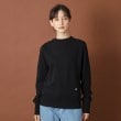 ドレステリア(レディース)(DRESSTERIOR(Ladies))のソフトバックフリースプルオーバー33