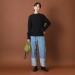 ドレステリア(レディース)(DRESSTERIOR(Ladies))のソフトバックフリースプルオーバー35