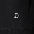ドレステリア(レディース)(DRESSTERIOR(Ladies))のソフトバックフリースプルオーバー38