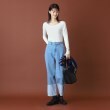 ドレステリア(レディース)(DRESSTERIOR(Ladies))のウォームストレッチクルーネック3