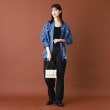 ドレステリア(レディース)(DRESSTERIOR(Ladies))のウォームストレッチクルーネック21