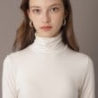ドレステリア(レディース)(DRESSTERIOR(Ladies))のウォームストレッチタートルネック26