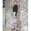 ドレステリア(レディース)(DRESSTERIOR(Ladies))のウォームストレッチタートルネック4