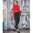 ドレステリア(レディース)(DRESSTERIOR(Ladies))のウォームストレッチタートルネック6