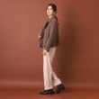 ドレステリア(レディース)(DRESSTERIOR(Ladies))のコーデュロイイージーワイドパンツ13