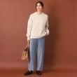 ドレステリア(レディース)(DRESSTERIOR(Ladies))のコーデュロイイージーワイドパンツ5