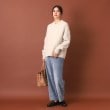 ドレステリア(レディース)(DRESSTERIOR(Ladies))のコーデュロイイージーワイドパンツ21