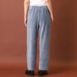 ドレステリア(レディース)(DRESSTERIOR(Ladies))のコーデュロイイージーワイドパンツ26