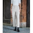 ドレステリア(レディース)(DRESSTERIOR(Ladies))のコーデュロイイージーワイドパンツ1