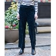 ドレステリア(レディース)(DRESSTERIOR(Ladies))のコーデュロイイージーワイドパンツ17