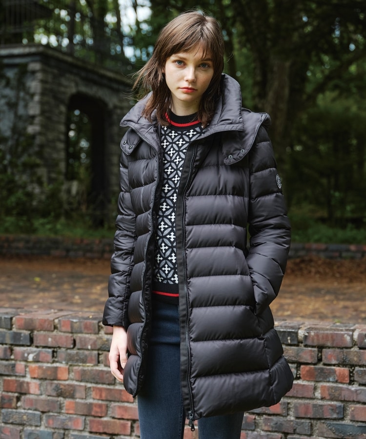 レディースの小さいサイズの服通販(SS・S) | ダウンジャケット レディースの小さいサイズの服通販(SS・S) | ダウンジャケット