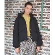 ドレステリア(レディース)(DRESSTERIOR(Ladies))の【撥水/軽い】Aラインフーデッドダウン19