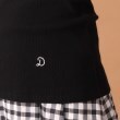 ドレステリア(レディース)(DRESSTERIOR(Ladies))の【洗える／インナーやメインにも大活躍】ランダムテレコタンクトップ15