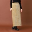 ドレステリア(レディース)(DRESSTERIOR(Ladies))のコーデュロイイージースカート4