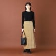 ドレステリア(レディース)(DRESSTERIOR(Ladies))のコーデュロイイージースカート10
