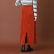 ドレステリア(レディース)(DRESSTERIOR(Ladies))のコーデュロイイージースカート17