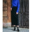 ドレステリア(レディース)(DRESSTERIOR(Ladies))のコーデュロイイージースカート2