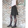 ドレステリア(レディース)(DRESSTERIOR(Ladies))のブラックミニスカート3