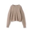 ドレステリア(レディース)(DRESSTERIOR(Ladies))のランダムフェイクパールニット19