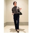 ドレステリア(レディース)(DRESSTERIOR(Ladies))のランダムフェイクパールニット17