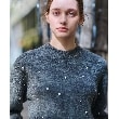 ドレステリア(レディース)(DRESSTERIOR(Ladies))のランダムフェイクパールニット8