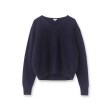 ドレステリア(レディース)(DRESSTERIOR(Ladies))のフォックス混ファーニット14