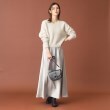 ドレステリア(レディース)(DRESSTERIOR(Ladies))のフォックス混ファーニット16