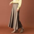 ドレステリア(レディース)(DRESSTERIOR(Ladies))のサテンナロースカート11