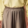 ドレステリア(レディース)(DRESSTERIOR(Ladies))のサテンナロースカート12
