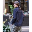 ドレステリア(レディース)(DRESSTERIOR(Ladies))の【ベーシック】ソフトレギュラーカラーシャツ10