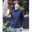 ドレステリア(レディース)(DRESSTERIOR(Ladies))の【ベーシック】ソフトレギュラーカラーシャツ8