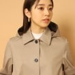 ドレステリア(レディース)(DRESSTERIOR(Ladies))の【撥水加工】レインステンカラーコート9