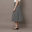ドレステリア(レディース)(DRESSTERIOR(Ladies))のオーバーラップサークルタックスカート9