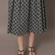ドレステリア(レディース)(DRESSTERIOR(Ladies))のオーバーラップサークルタックスカート13