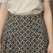 ドレステリア(レディース)(DRESSTERIOR(Ladies))のオーバーラップサークルタックスカート19