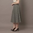 ドレステリア(レディース)(DRESSTERIOR(Ladies))のオーバーラップサークルタックスカート22