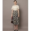 ドレステリア(レディース)(DRESSTERIOR(Ladies))のオーバーラップサークルタックスカート25