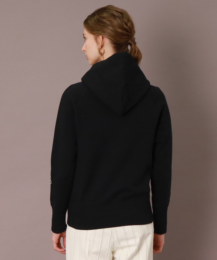 ライト裏毛ジップアップパーカー(パーカー) | DRESSTERIOR ライト裏毛ジップアップパーカー(パーカー) | DRESSTERIOR