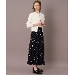 ドレステリア(レディース)(DRESSTERIOR(Ladies))の【CLASSY.5月号掲載】ウォッシャブルコットンカシミヤカーディガン41