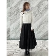 ドレステリア(レディース)(DRESSTERIOR(Ladies))の【CLASSY.5月号掲載】ウォッシャブルコットンカシミヤカーディガン45