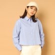 ドレステリア(レディース)(DRESSTERIOR(Ladies))のタイプライタークロップドシャツ13