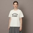 ドレステリア(レディース)(DRESSTERIOR(Ladies))のベーシックロゴTシャツ10