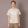 ドレステリア(レディース)(DRESSTERIOR(Ladies))のベーシックロゴTシャツ5