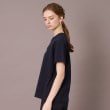 ドレステリア(レディース)(DRESSTERIOR(Ladies))のベーシックロゴTシャツ16