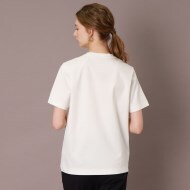 洗える】エシカルオーガニックコットンTシャツ（Tシャツ