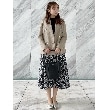 ドレステリア(レディース)(DRESSTERIOR(Ladies))の【CLASSY.5月号掲載】シュリンクレザーバケツバッグ26