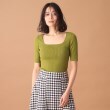 ドレステリア(レディース)(DRESSTERIOR(Ladies))の2WAYホルターネックプルオーバー37