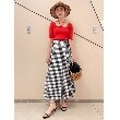 ドレステリア(レディース)(DRESSTERIOR(Ladies))の【2WAY/洗える】ホルターネックプルオーバー46