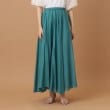 ドレステリア(レディース)(DRESSTERIOR(Ladies))のシルクコットンサーキュラースカート8