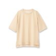 ドレステリア(レディース)(DRESSTERIOR(Ladies))のシアーTシャツ1